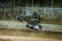 Sprintcar 16 T16 - 12 - Latrobe - 28th Feb 2026-5