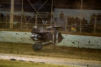 Sprintcar 16 T16 - 12 - Latrobe - 28th Feb 2026-6