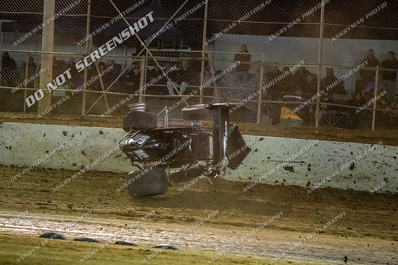 Sprintcar 16 T16 - 12 - Latrobe - 28th Feb 2026-6