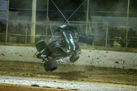 Sprintcar 16 T16 - 12 - Latrobe - 28th Feb 2026-7