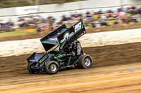 Sprintcar 16 T16 - 12 - Latrobe - 28th Feb 2026