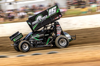 Sprintcar 16 T16 - 12 - Latrobe - 28th Feb 2026-3