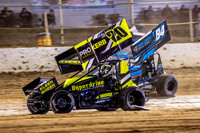 Sprintcar 20 T20 - 12 - Latrobe - 28th Feb 2026-15