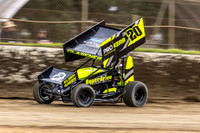 Sprintcar 20 T20 - 12 - Latrobe - 28th Feb 2026-9