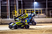 Sprintcar 20 T20 - 12 - Latrobe - 28th Feb 2026-14