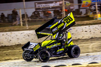 Sprintcar 20 T20 - 12 - Latrobe - 28th Feb 2026-17