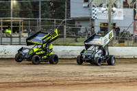 Sprintcar 20 T20 - 12 - Latrobe - 28th Feb 2026-10