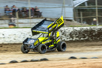 Sprintcar 20 T20 - 12 - Latrobe - 28th Feb 2026-11