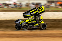 Sprintcar 20 T20 - 12 - Latrobe - 28th Feb 2026-3