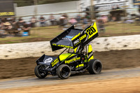 Sprintcar 20 T20 - 12 - Latrobe - 28th Feb 2026-7