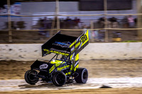 Sprintcar 20 T20 - 12 - Latrobe - 28th Feb 2026-19
