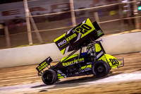Sprintcar 20 T20 - 12 - Latrobe - 28th Feb 2026-18