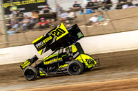 Sprintcar 20 T20 - 12 - Latrobe - 28th Feb 2026-4