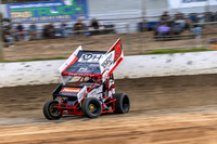 Sprintcar 26 T26 - 12 - Latrobe - 28th Feb 2026-7