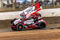 Sprintcar 26 T26 - 12 - Latrobe - 28th Feb 2026-5