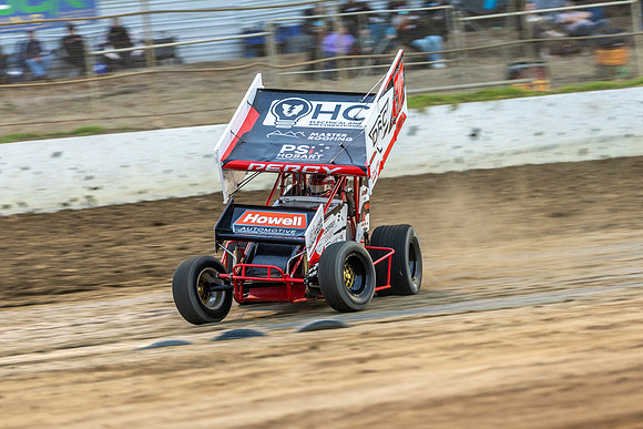 Sprintcar 26 T26 - 12 - Latrobe - 28th Feb 2026-17