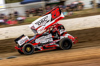 Sprintcar 26 T26 - 12 - Latrobe - 28th Feb 2026-2