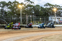 Sprintcar 26 T26 - 12 - Latrobe - 28th Feb 2026-13