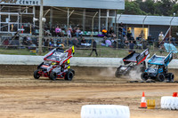 Sprintcar 26 T26 - 12 - Latrobe - 28th Feb 2026-14