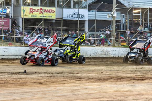 Sprintcar 26 T26 - 12 - Latrobe - 28th Feb 2026-15