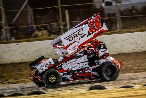 Sprintcar 26 T26 - 12 - Latrobe - 28th Feb 2026-25