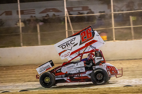 Sprintcar 26 T26 - 12 - Latrobe - 28th Feb 2026-24