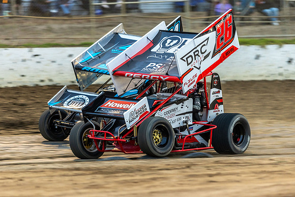 Sprintcar 26 T26 - 12 - Latrobe - 28th Feb 2026-19