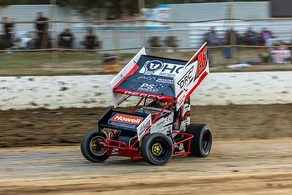 Sprintcar 26 T26 - 12 - Latrobe - 28th Feb 2026-22