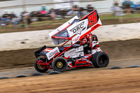 Sprintcar 26 T26 - 12 - Latrobe - 28th Feb 2026-9