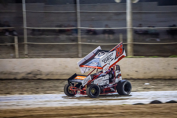 Sprintcar 26 T26 - 12 - Latrobe - 28th Feb 2026-26