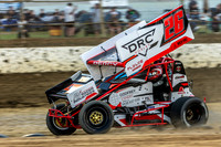 Sprintcar 26 T26 - 12 - Latrobe - 28th Feb 2026-20