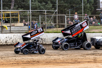 Sprintcar 48 T48 - 12 - Latrobe - 28th Feb 2026-4