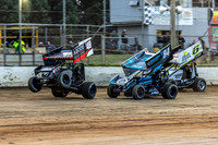 Sprintcar 48 T48 - 12 - Latrobe - 28th Feb 2026-6