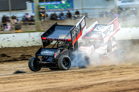 Sprintcar 48 T48 - 12 - Latrobe - 28th Feb 2026-9