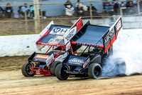 Sprintcar 48 T48 - 12 - Latrobe - 28th Feb 2026-8