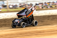 Sprintcar 48 T48 - 12 - Latrobe - 28th Feb 2026