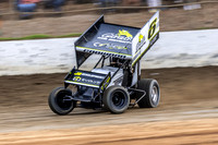 Sprintcar 6 T6 - 12 - Latrobe - 28th Feb 2026-13