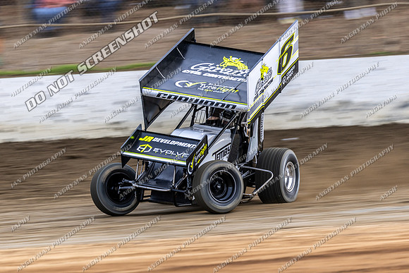 Sprintcar 6 T6 - 12 - Latrobe - 28th Feb 2026-13