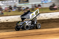 Sprintcar 6 T6 - 12 - Latrobe - 28th Feb 2026-4