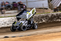 Sprintcar 6 T6 - 12 - Latrobe - 28th Feb 2026-10