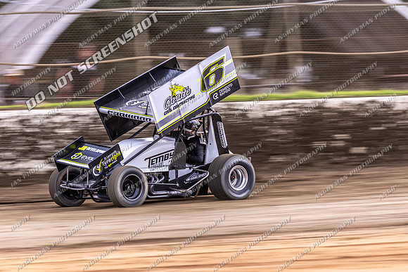 Sprintcar 6 T6 - 12 - Latrobe - 28th Feb 2026-12