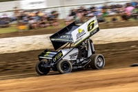 Sprintcar 6 T6 - 12 - Latrobe - 28th Feb 2026-5