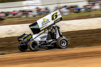 Sprintcar 6 T6 - 12 - Latrobe - 28th Feb 2026-7