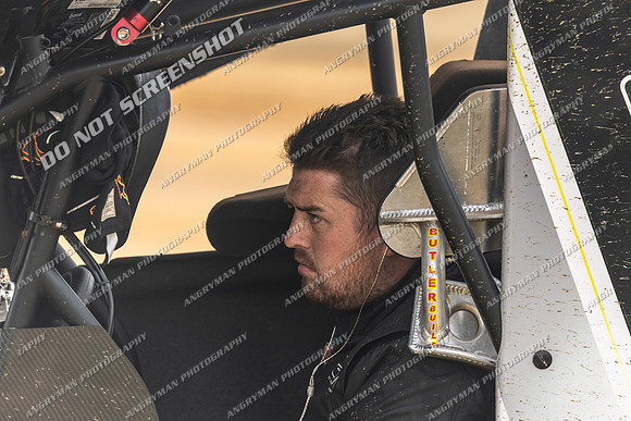 Sprintcar 6 T6 - 12 - Latrobe - 28th Feb 2026-2