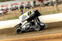 Sprintcar 6 T6 - 12 - Latrobe - 28th Feb 2026-15