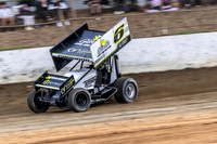 Sprintcar 6 T6 - 12 - Latrobe - 28th Feb 2026-11