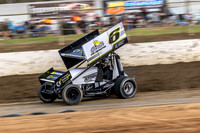 Sprintcar 6 T6 - 12 - Latrobe - 28th Feb 2026-14