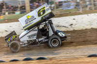 Sprintcar 6 T6 - 12 - Latrobe - 28th Feb 2026-17