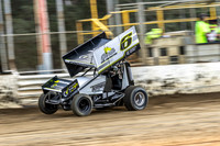 Sprintcar 6 T6 - 12 - Latrobe - 28th Feb 2026-16