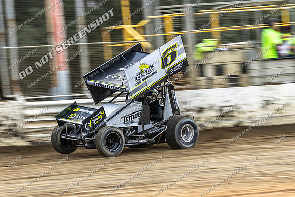 Sprintcar 6 T6 - 12 - Latrobe - 28th Feb 2026-16